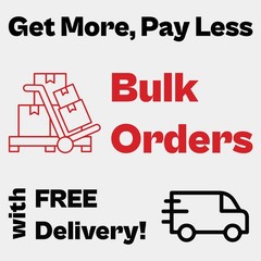 4-30″ Multi-Depth Corrugated Boxes MANY Sizes Available strong, ECT-32 Kraft