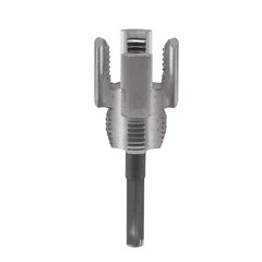 Integrated Internal & External Pipe Threading-Tool, PVC Pipe Threader Kit USA~~~