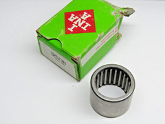INA HK2526 25mm X 32mm X 26mm Needle Roller Bearing
