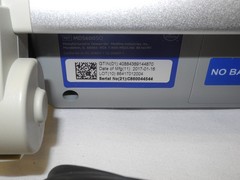 NEW IN FACTORY BOX MEDLINE MDS600SQ HEMO-FORCE SQ SEQUENTIAL DVT PUMP