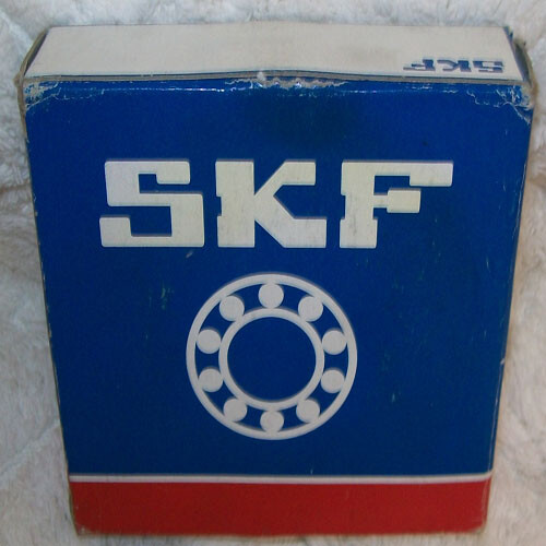 ETS36 SKF