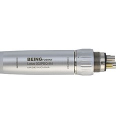 BEING Dental Fiber Optic LED Turbine High Speed Handpiece For KaVo NSK Coupling