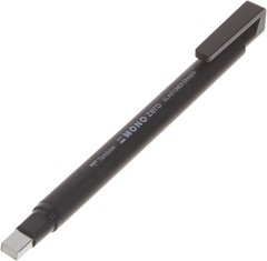 Tombow Mono Zero Eraser Rectangle 2.5mm Precision Eraser