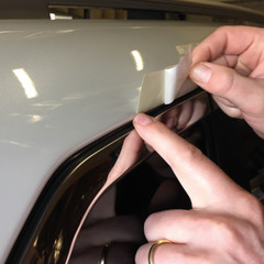 Colad Stegoband Perforated Masking Tape