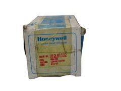 HONEYWELL V12LB1102 SOLENOID VALVE NSMP