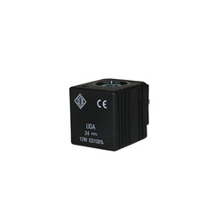 ODE | UDA12024CS 24VDC 36mm Coil