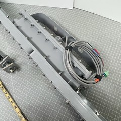 EPC 40W LED Explosion Proof High Bay Light EX-40W 5000K Div 1– Used & Untested