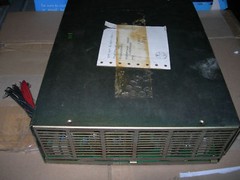 5 volt Power Supply, Fuji Electric 14L 4001 0772