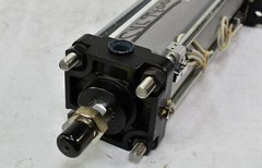 SMC CYLINDER CDA1GN80-250-F5 PSI:145