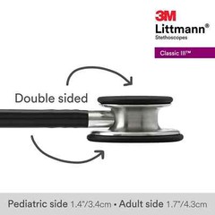 Littmann Classic III Stethoscope – 5620