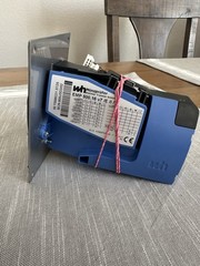 NEW OEM MUNZPRUFER EMP 500 V7 Wasomat Dryer Coin Drop $.25 – $1.00