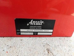 ARCAIR 63-991-026 SLICE UTILITY PACK EXOTHERMIC CUTTING SYSTEM 10′ POWER CABLE