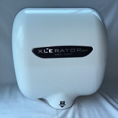 XLERATOR ECO EXCEL DRYER MODEL XL-BWV-ECO Wall Mounted Automatic Hand Dryer