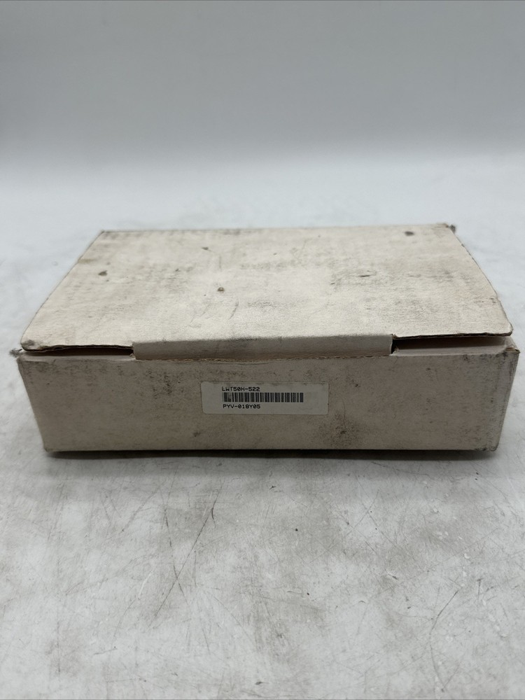 NEMIC LAMBDA LWT50H-522 (2622)