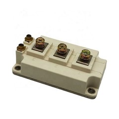 Intelligent IGBT power module FF200R12KE3_B2