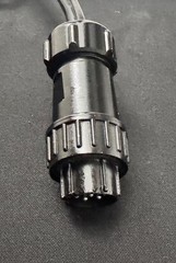 Mizuho OSI Hana Table Hand Control Pendant PN: 6807-4, Free Shipping!