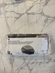 3M 60926 P100 Multi Gas Vapor Cartridge Filter, 2-Pack Exp 3/29
