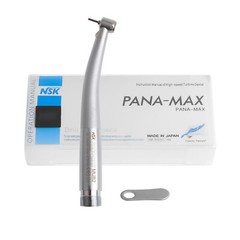 2H/4H Dual LED Dental High Speed Handpiece Single Water Spray MINI Head for Kids