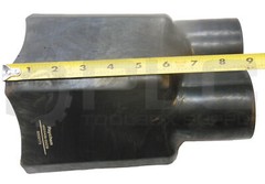 NEW RAYCHEM 402W439-53/239 CABLE STEPS HEAT SHRINK BOOT