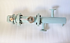 NEW Sankyo Seisakusho S-K16-AH Float Level Switch AC 125/250/480V 15A DC30V 0.5A