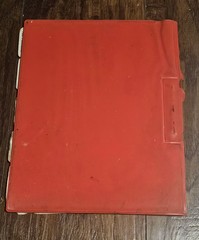 Vintage 1973 Linde E20 E25 E30 Electric Forklift Shop Manual Parts Book