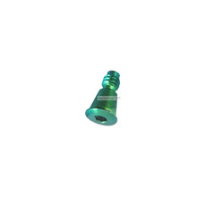 Dental Closure Cover Cap Implant Mini Regular Cover Screw Fits OSS
