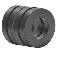 Large Magnet – Grade 10 Big Magnets Heavy Duty, OD60 X ID32 X 10Mm Strong round