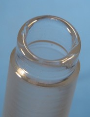 PYREX DISTILLATION COLUMN 180 MM JACKET 24/40 FREE SHIPPING