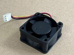 for Y.S.TECH FD124020EB DC12V 0.12A 4020 40mm 4CM 40x40x20mm 3Pin Cooling Fan