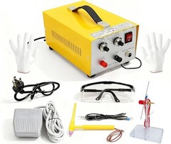 Kkyoyre HB-30A spot/jewelry welder NEW open box