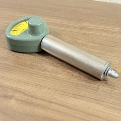 CEJ C.E. Johansson Mikrokator 510E-6 Precision Dial Indicator 0.00001” Sweden
