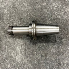 Parlec C50-32ERP612 Collet Chuck: 2 to 20 mm Capacity, ER Collet, Taper Shank
