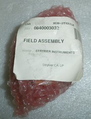 Field Assembly for the Stryker 840 Cast Cutter Saw 840-3-32 0840003032