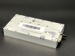 High Power RF GaN Amplifier 700MHz~2700Mhz 40 Watts