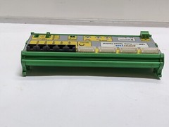 ConveyTrax Canopen Roller Speed Control 0X49 Made in Bulgaria (USED).