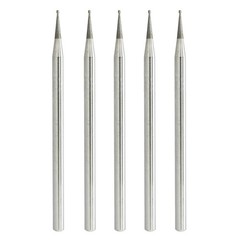 Wave Dental Round HP Carbide Burs Surgical Straight Handpiece Bur HP 8 6 4 2 10