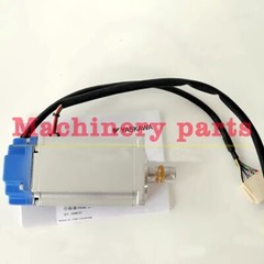 Bran-new SJME-08AMA41 Original In Box AC Servo Motor Expedited Shipping