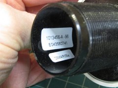 1 – Kohler 1020679-A Cover/Cb Assembly- Kohler Core. NEW – Bulk Packing – Note:
