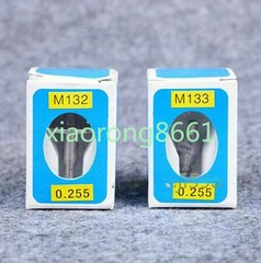 1Set M132+M133 X056C412G51 X052B243G54 WEDM Uppre Lower Wire Guide #A