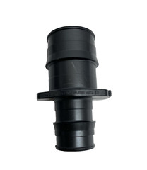 Bag Of 25, Uponor Q4777510 ProPex EP Coupling 3/4″ Pex × 1″ Pex