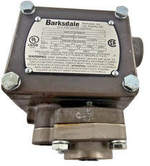 P1X-K85SS-T HI-P PRESSURE SWITCH