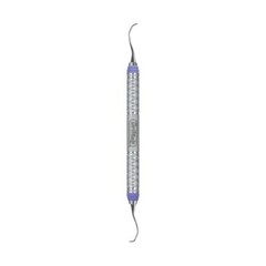 Hu-Friedy – 13/14 Rigid Gracey Curette EverEdge 2.0 #9 Handle #SG13/14R9E2