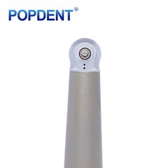 10pcs POPDENT NSK PANA MAX Style Dental High Speed Handpiece Push Button 4 Hole