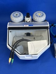 Renfert Basic Eco Sandblaster 29494025 Dental Lab Equipment Jewelry