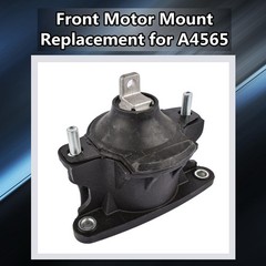 Weonefit 5PCS Engine Motor & Trans Mounts Kit Replacement for Acura TSX 2009-…