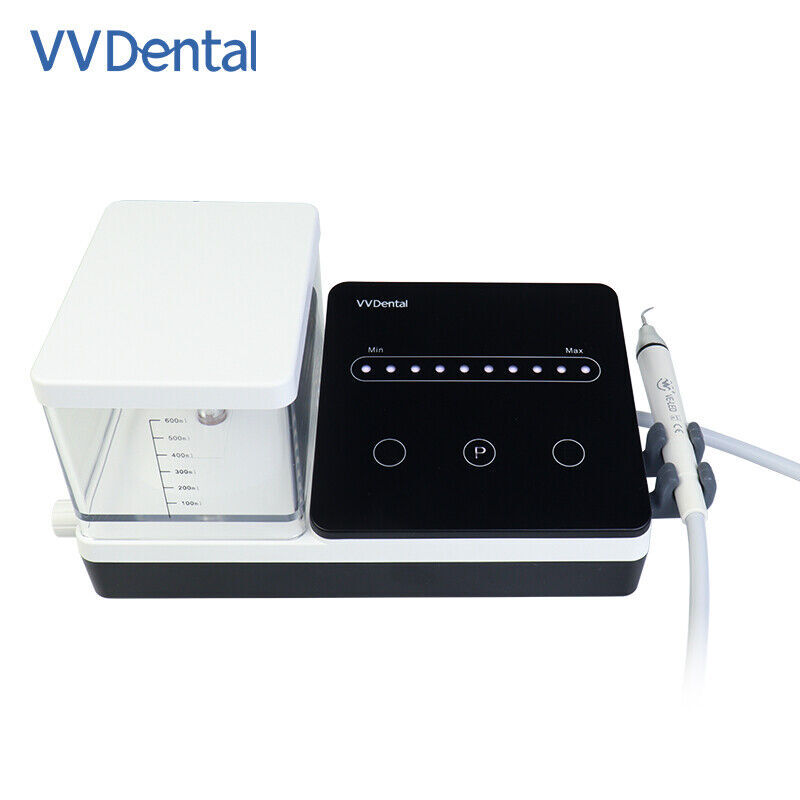 Ultrasonic Scaler VVDental Series Dental Ultrasonic Scaler Led Water fit EMS