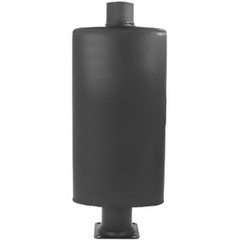 Muffler Fits John Deere 720 70 60 730 620 630 AR20450R zbox_mpn_13092-DUP