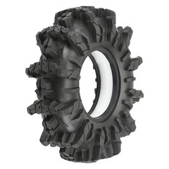 Pro-Line Racing Interco Black Mamba 2.6 Mud T Pro1018100 Rc Tire