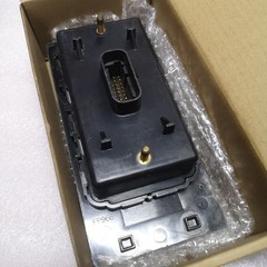 Allison Transmission 29546171 Shift selector #199732-56