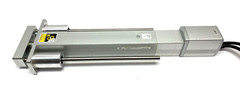 IAI RCP2-RSGD-A-PM-2.5-200-P1-S-B High-Thrust Linear Servo Actuator